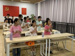 龙华打出守“未”组合拳 动漫IP普法宣传