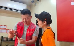 AI“盯”紧后厨 湖北挪动“明厨亮灶”让舌尖平